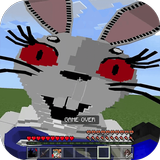 FNaF Breach Mod For Mcpe иконка
