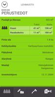 Metsäverkko screenshot 2