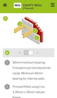 Metsä Wood Finnframe اسکرین شاٹ 1