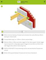 Metsä Wood Finnframe скриншот 3