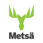 Metsäverkko-mobiili Zeichen