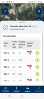 Metsäverkko-mobiili Screenshot 2