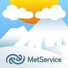 MetService Snow Weather APK Herunterladen