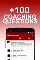 Personal Coaching PRO poster