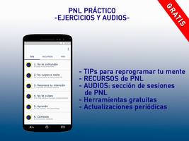 PNL práctico โปสเตอร์