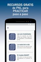 برنامه‌نما PNL práctico عکس از صفحه