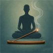 Metta Timer icon