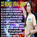 DJ Ayo Sayang Culik Aku Dong