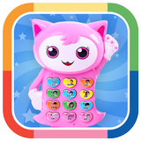 Baby Phone Game icon