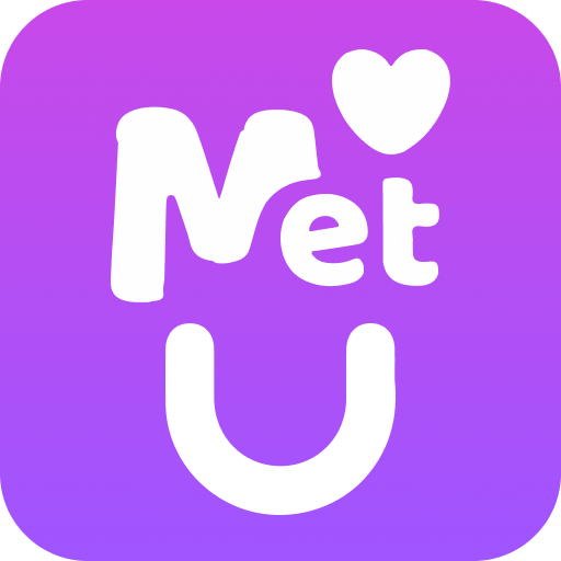 MetU - Fun Chat & Call anytime