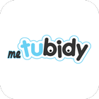 MeTubidy: MP3 Downloader أيقونة