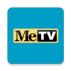 آیکون‌ MeTV