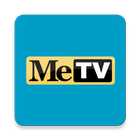 MeTV アイコン