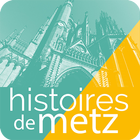 Histoires de Metz icône