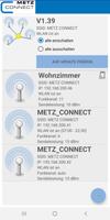 METZ CONNECT WLAN โปสเตอร์