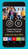 Musica Vou Dançar Meu Forro -  스크린샷 1