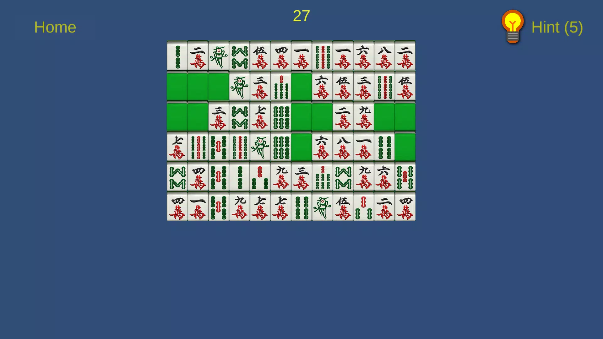 Mahjong Link game para Android - Download