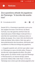 Flamengo TV - Notícias APK download