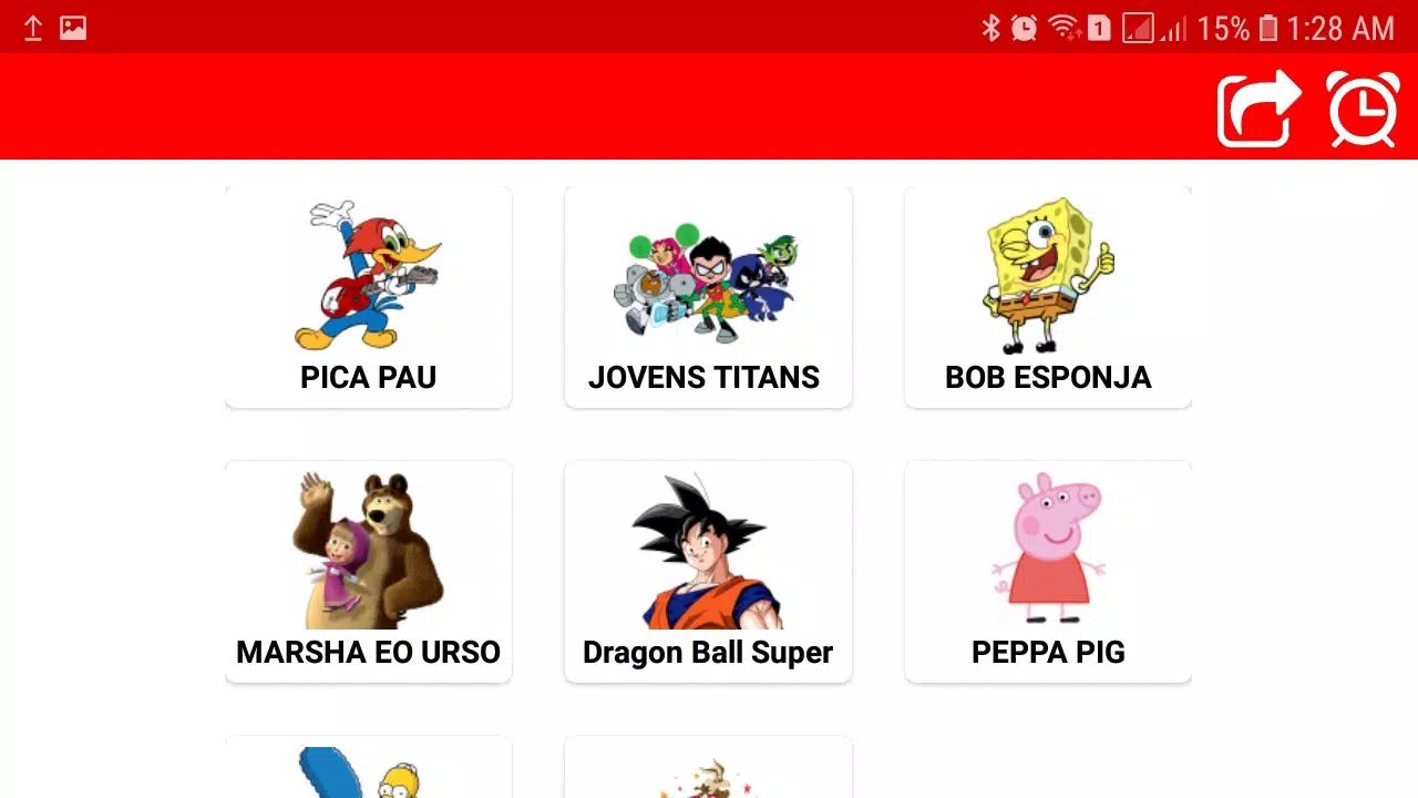 Meus Animes - Aprenda Tudo APK (Android App) - Download Gratuito