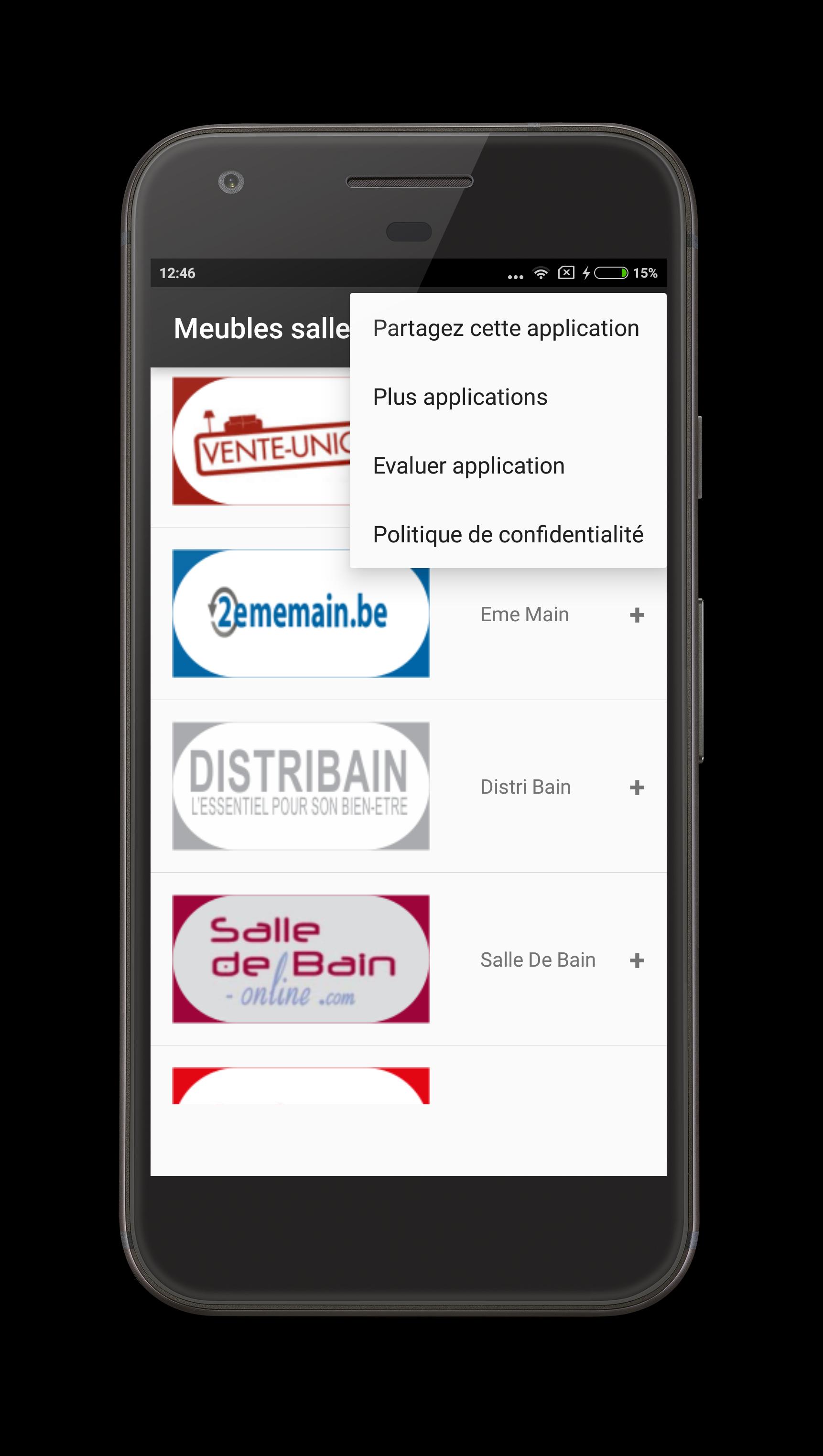Meuble Salle De Bain France For Android Apk Download
