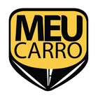 MeuCarro Motorista ícone