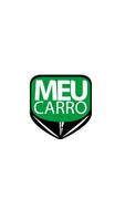 MeuCarro Motorista الملصق