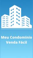 Meu Condomínio Venda Fácil 海報