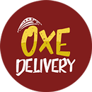 Ôxe Delivery APK