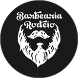 Barbearia Rodeio icône