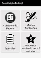 Constituição Federal Affiche