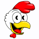 Receitas de Frango Deliciosas APK