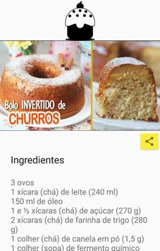 Receitas para Vender e Lucrar 截图 1
