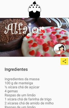 Receitas para Vender e Lucrar 截图 2