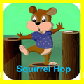 Squirrel Hop