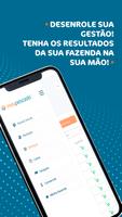 App Meu Pescado plakat