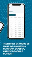 App Meu Pescado screenshot 2