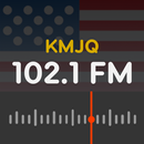 Majic 102.1 - KMJQ (Houston, T APK
