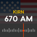 Radio Iran 670 AM - KIRN APK