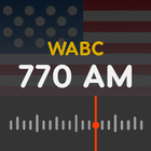 77 WABC 770 AM (New York, NY) أيقونة