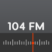 Rádio 104 FM
