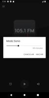 Rádio 105 FM (Jundiaí - SP) スクリーンショット 1