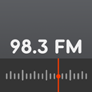 Rádio Vila Real FM 98.3 aplikacja