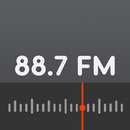 Rádio Music FM 88.7 APK