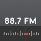 Icona Rádio Music FM 88.7