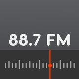 Rádio Music FM 88.7 icon