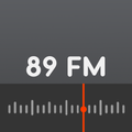 Rádio 89 FM (Joinville - SC)