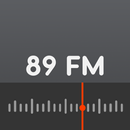 Rádio 89 FM (Joinville - SC) APK