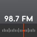 Rádio Bandeirantes FM 98.7 aplikacja