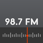 Rádio Bandeirantes FM 98.7 icon