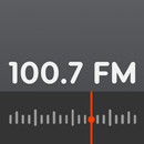 Radio Caraíbas FM 100.7 APK